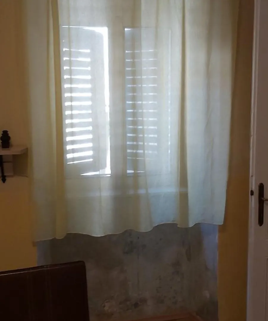 Hostel Room-Ivann Split