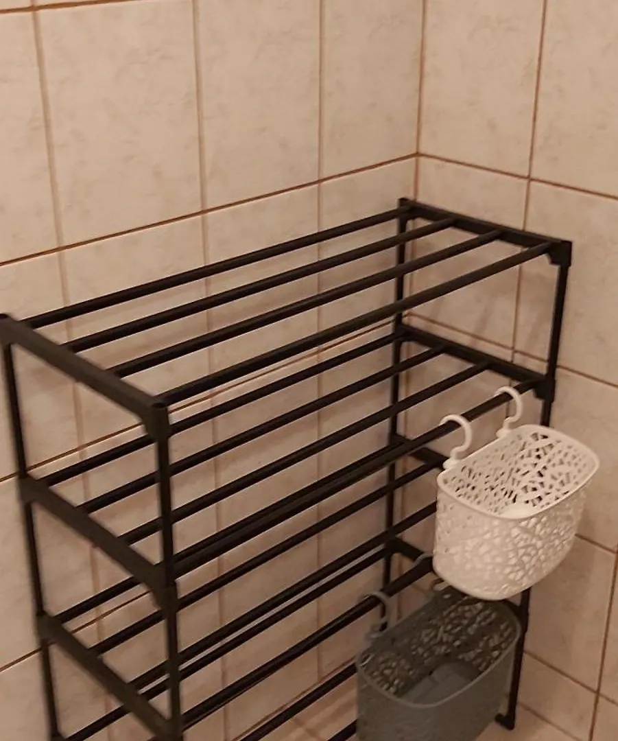 Room-Ivann Split Croatia