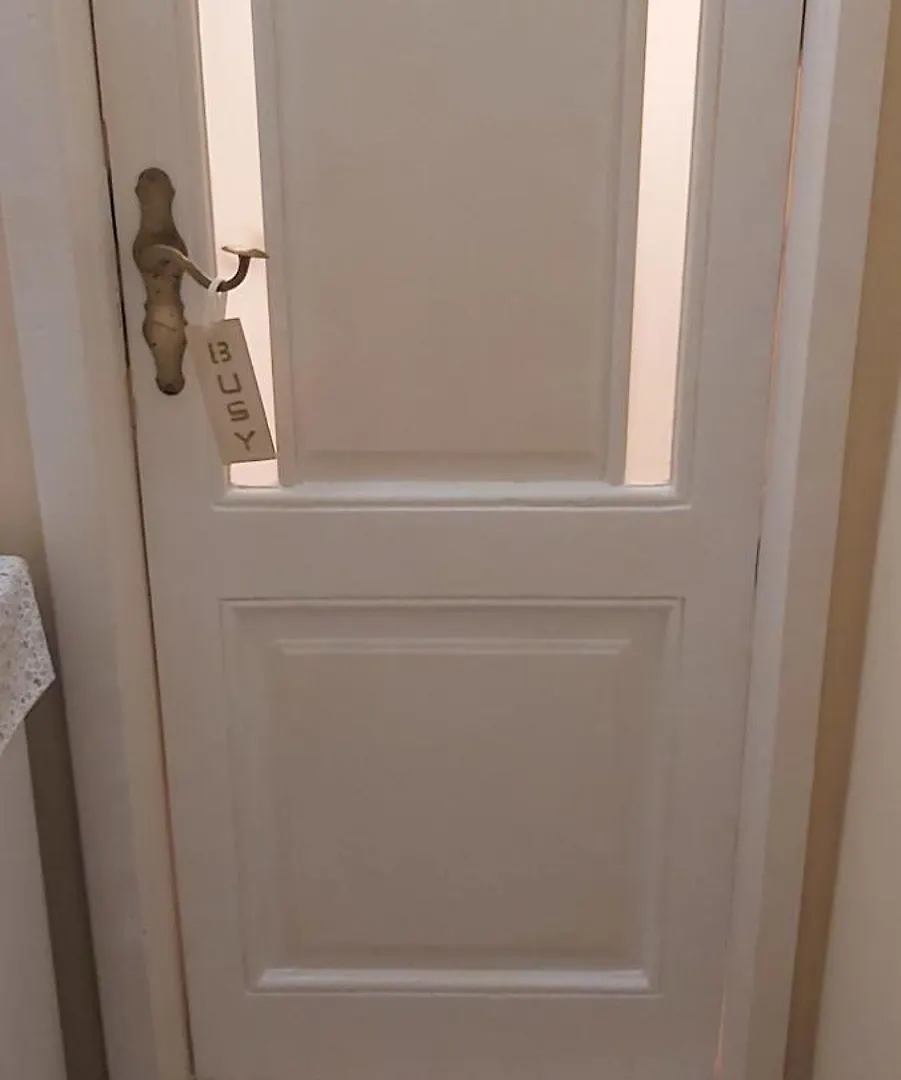 Hostel Room-Ivann Split Croatia