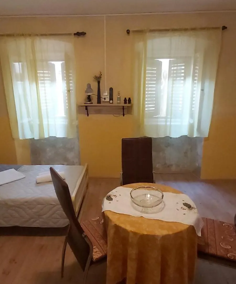 Room-Ivann Split Hostel