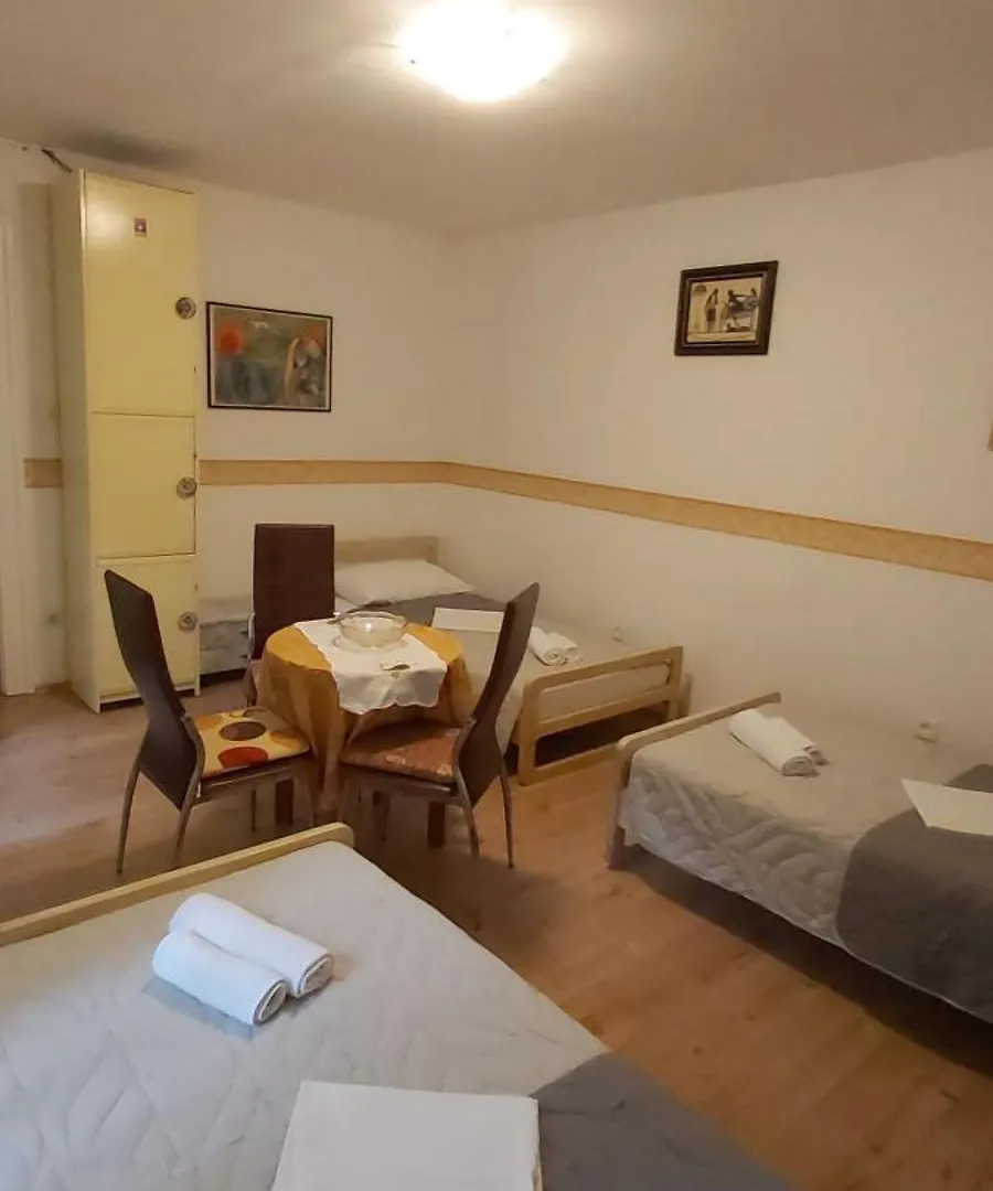 Room-Ivann Split Croatia