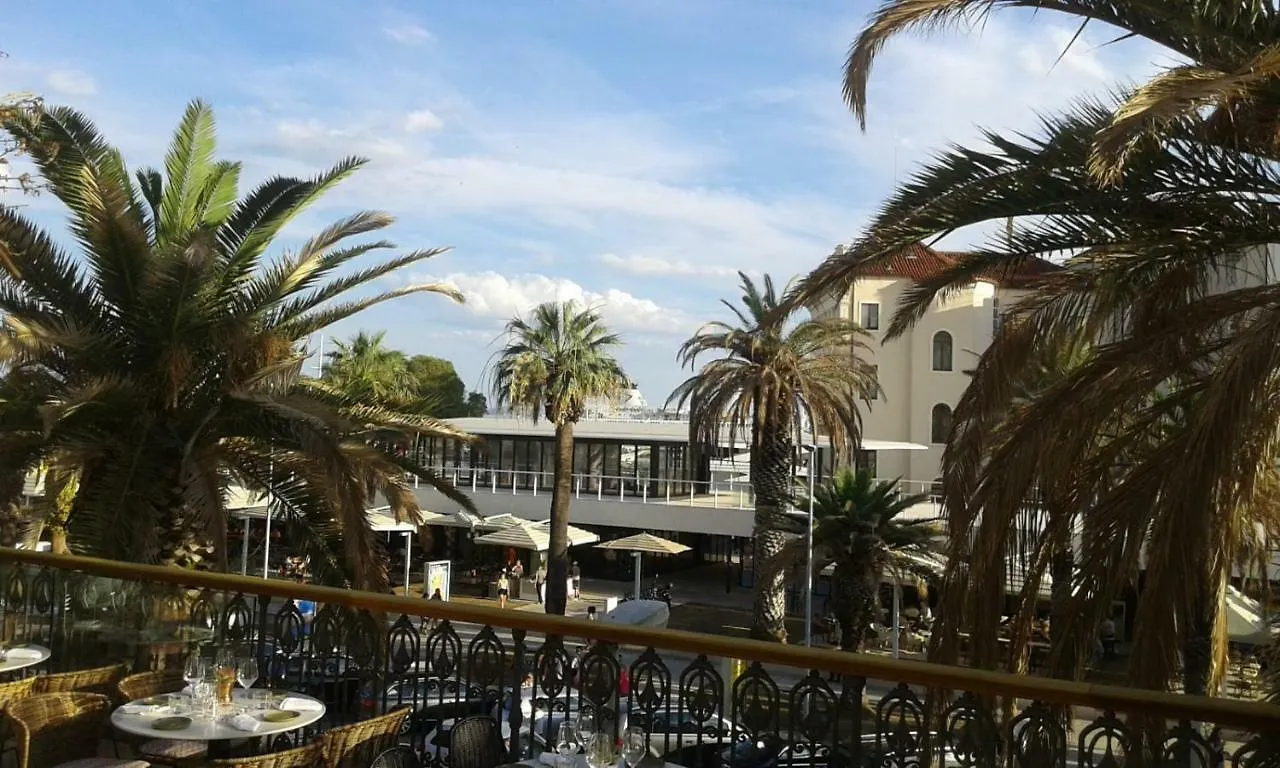 Hostel Room-Ivann Split