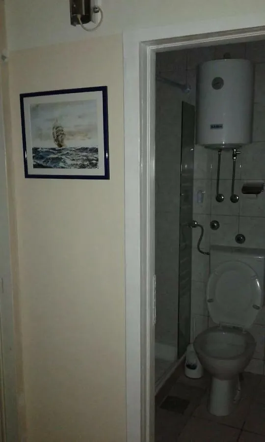 Room-Ivann Split Croatia