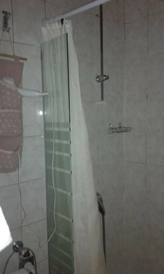 Room-Ivann Split Hostel